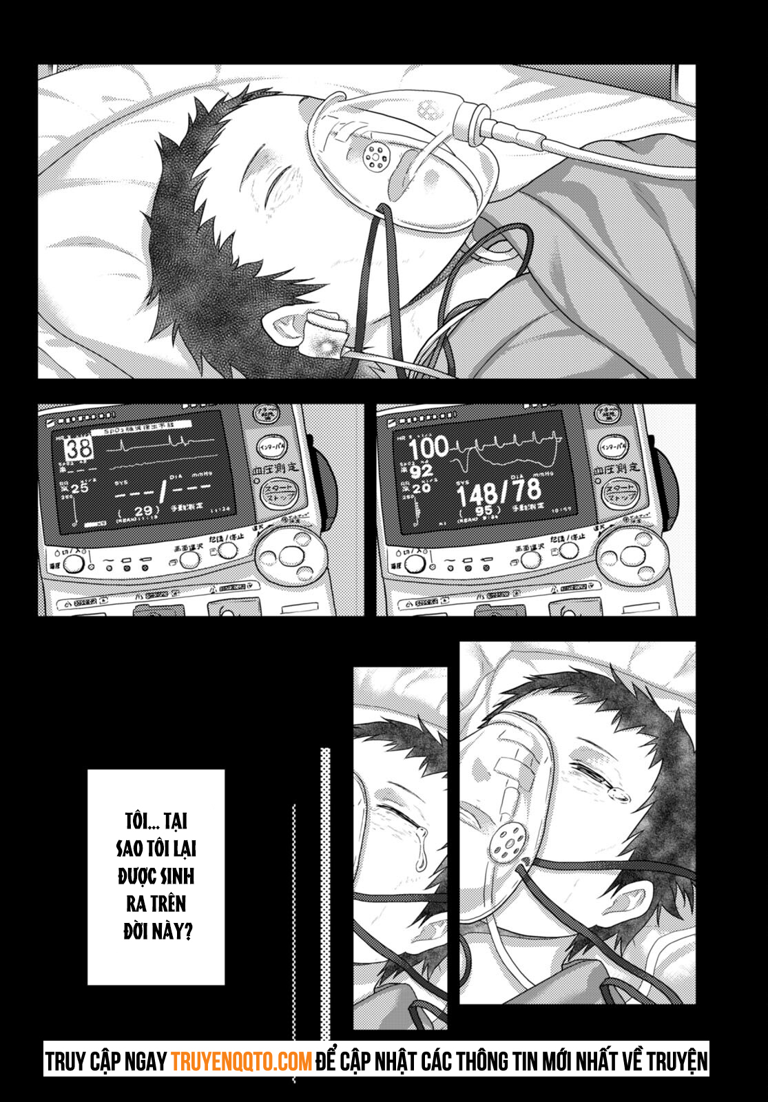 Murabito Desu Ga Nani Ka? Chap 70 - Next Chap 71