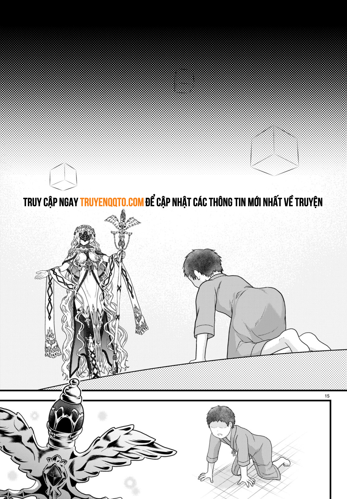 Murabito Desu Ga Nani Ka? Chap 70 - Next Chap 71