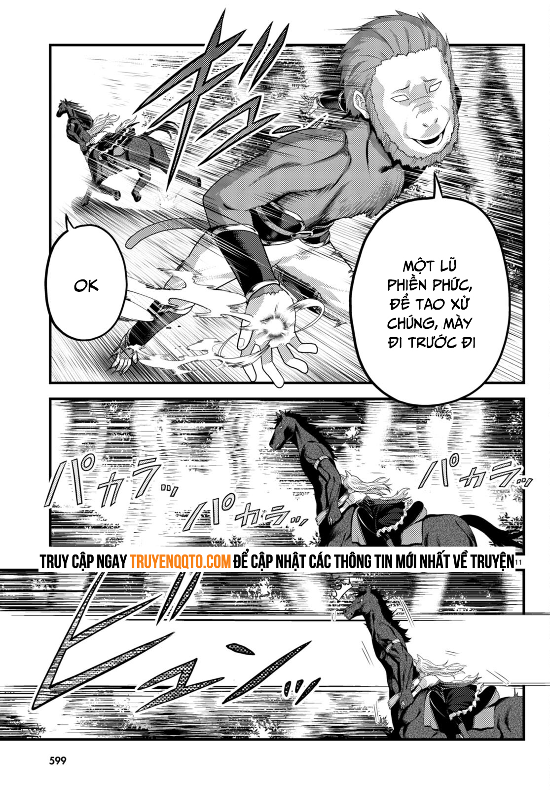 Murabito Desu Ga Nani Ka? Chap 70 - Next Chap 71