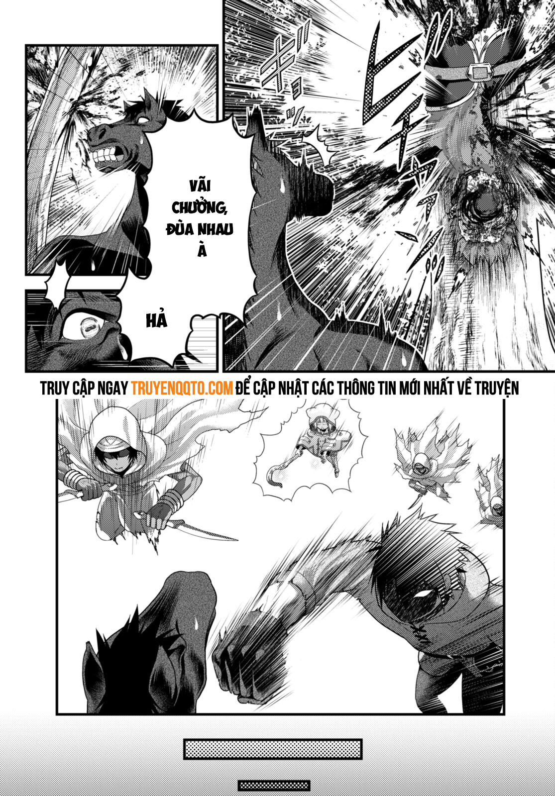 Murabito Desu Ga Nani Ka? Chap 70 - Next Chap 71