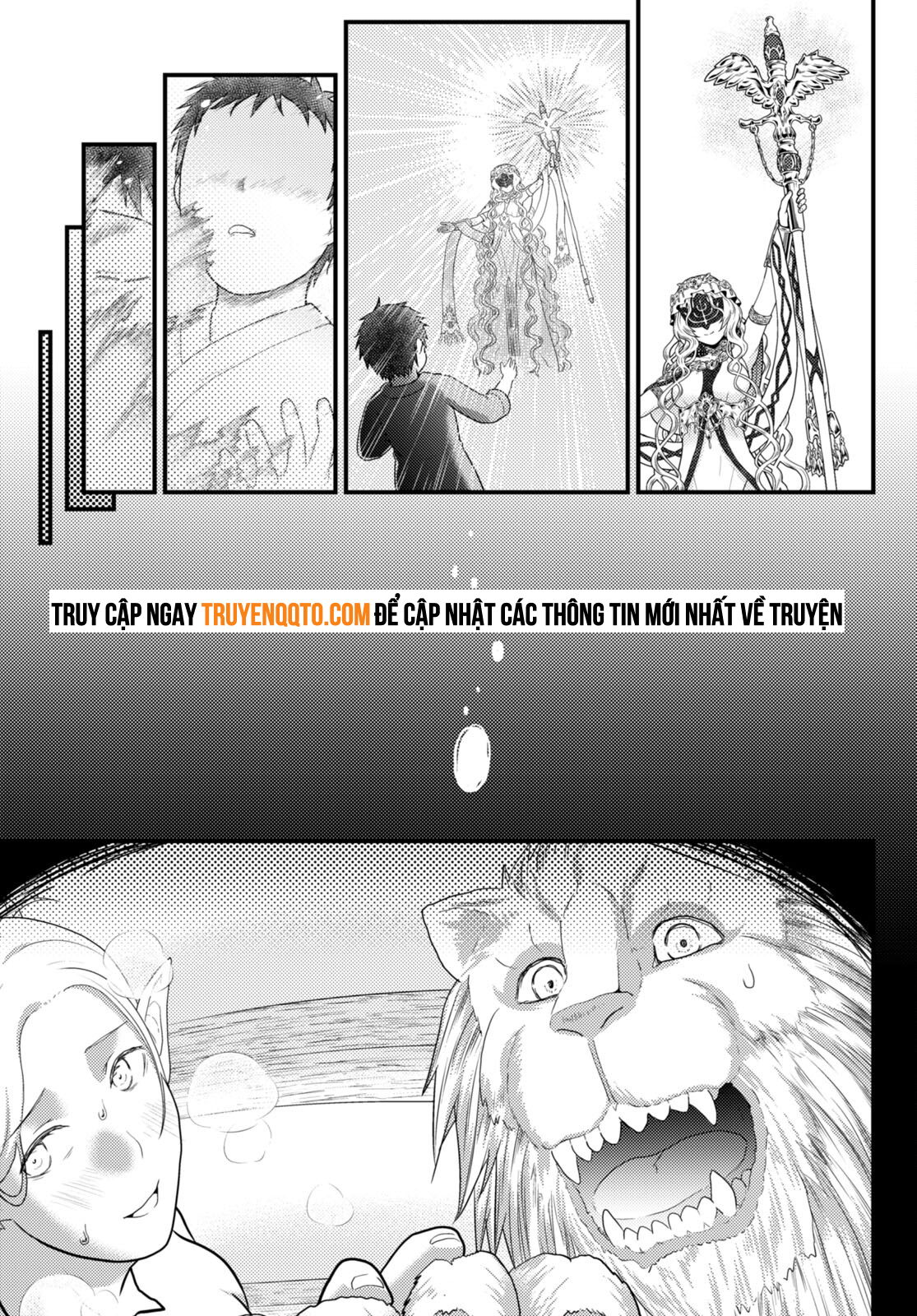 Murabito Desu Ga Nani Ka? Chap 70 - Next Chap 71