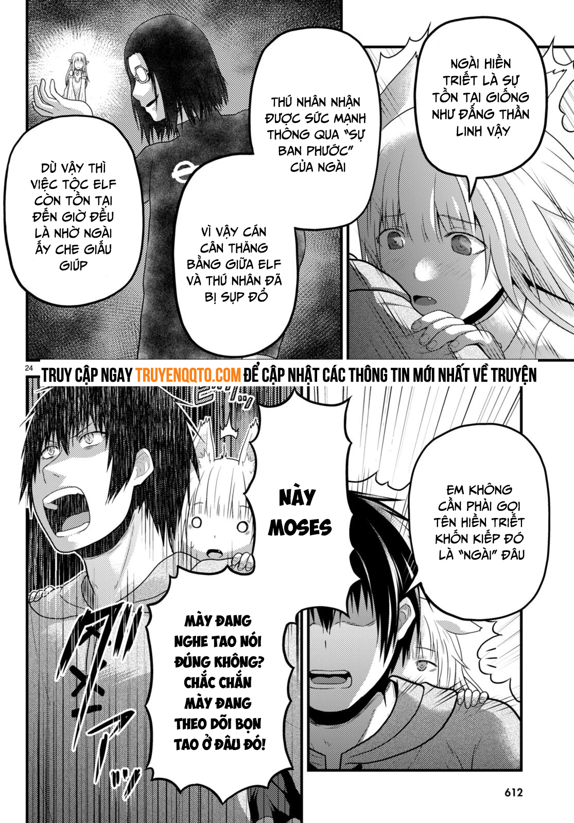Murabito Desu Ga Nani Ka? Chap 70 - Next Chap 71