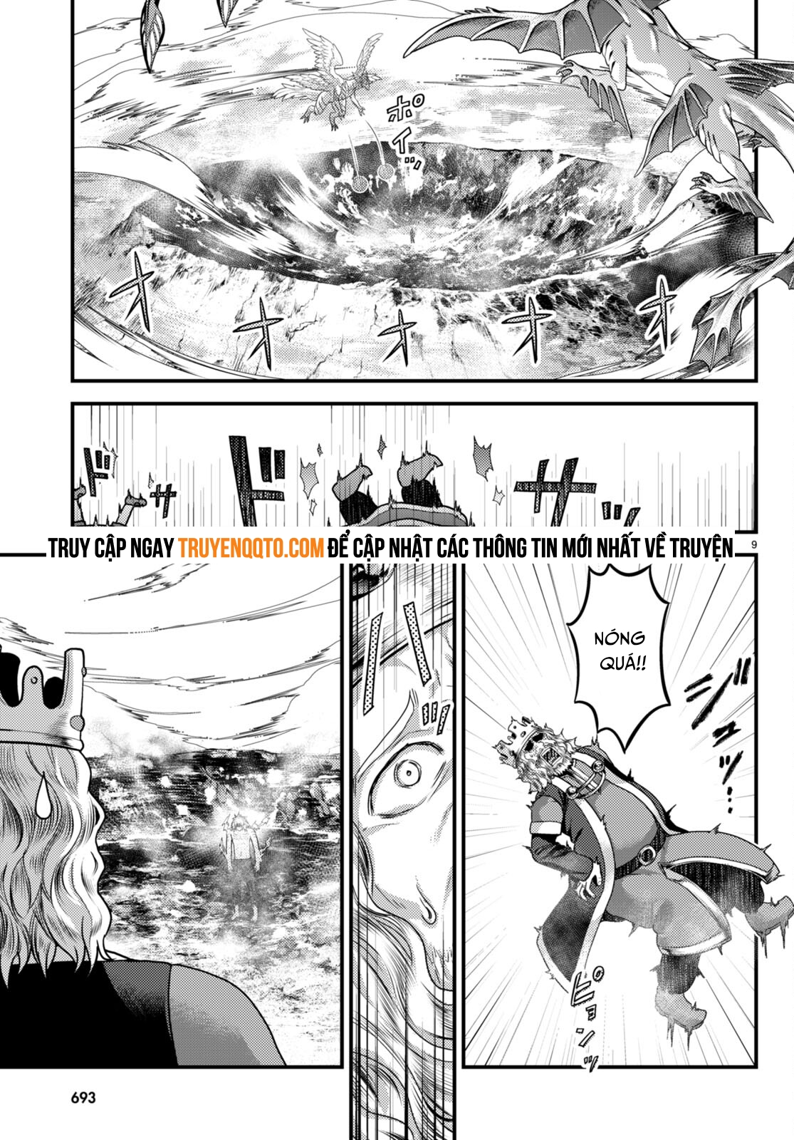 Murabito Desu Ga Nani Ka? Chap 69 - Next Chap 70