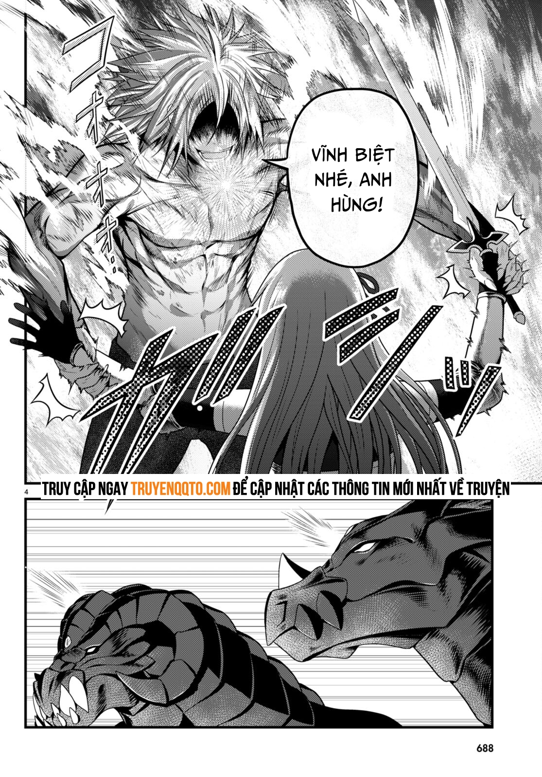 Murabito Desu Ga Nani Ka? Chap 69 - Next Chap 70