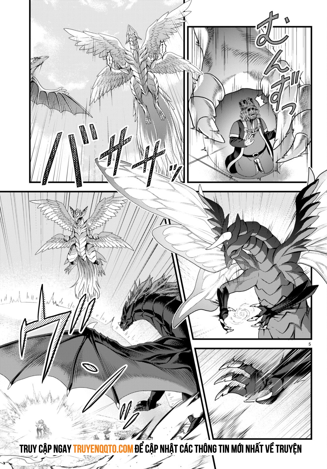 Murabito Desu Ga Nani Ka? Chap 69 - Next Chap 70