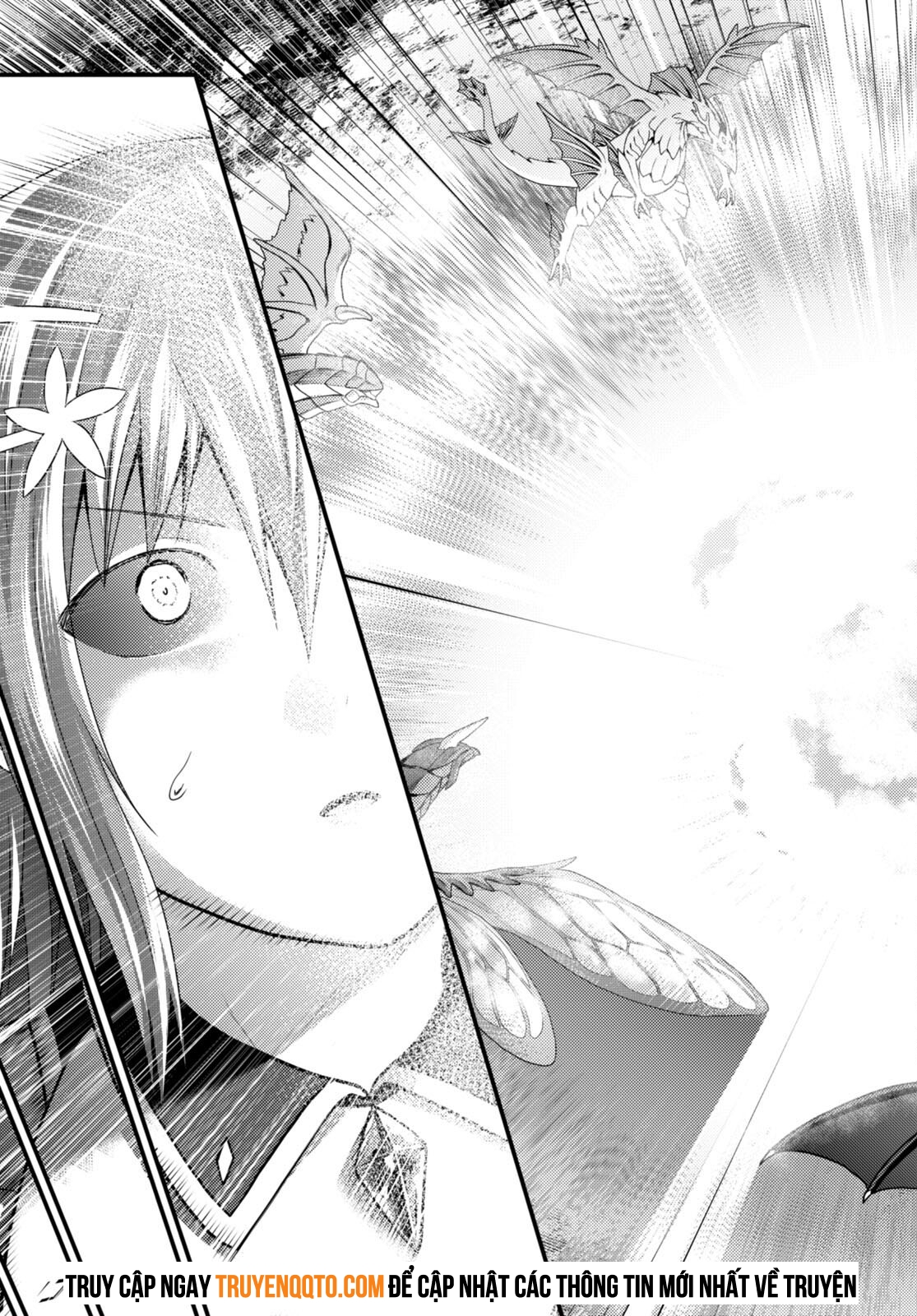 Murabito Desu Ga Nani Ka? Chap 69 - Next Chap 70