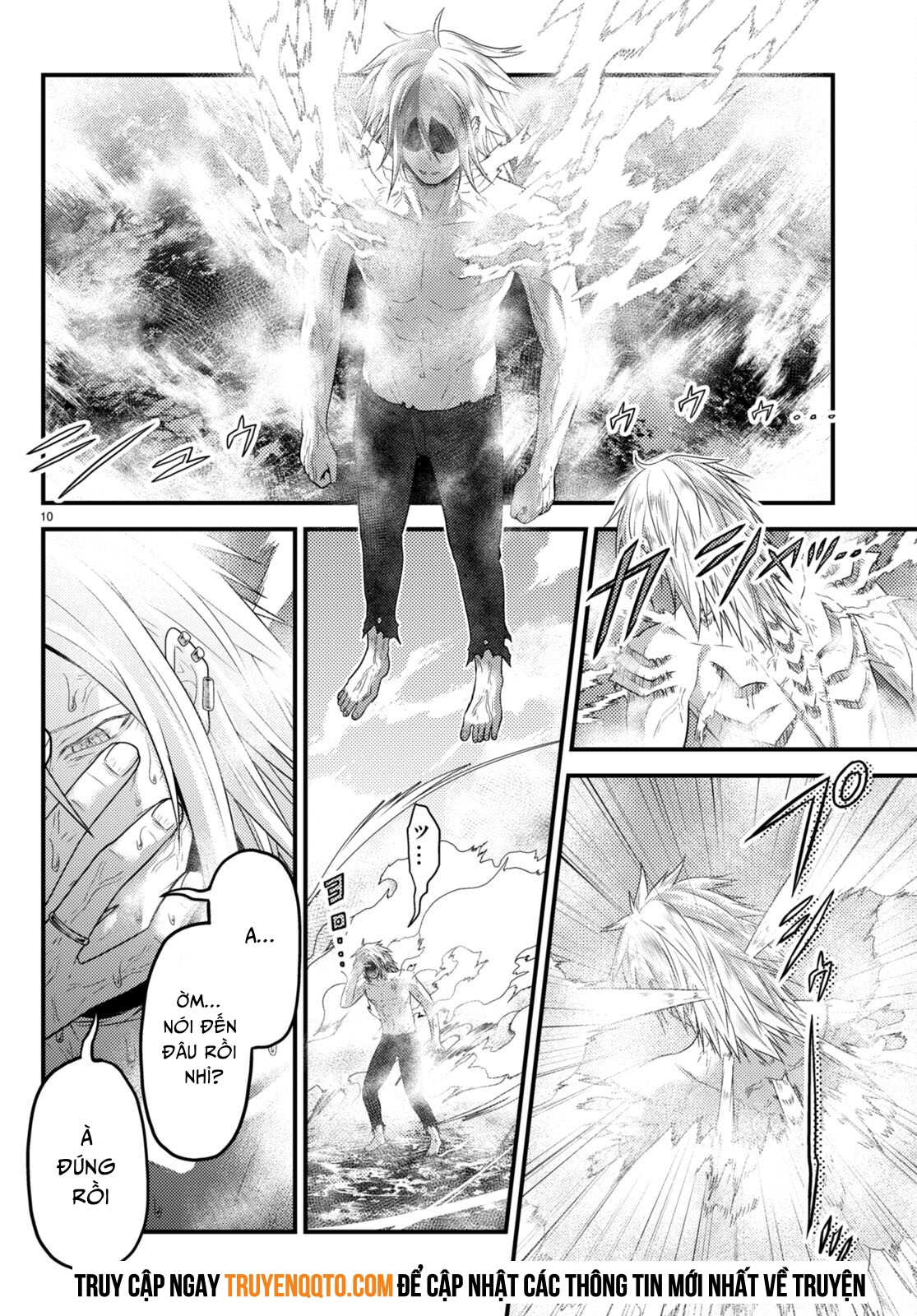 Murabito Desu Ga Nani Ka? Chap 69 - Next Chap 70