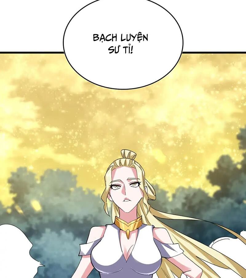 Đại Quản Gia Là Ma Hoàng Chap 615 - Next Chap 616
