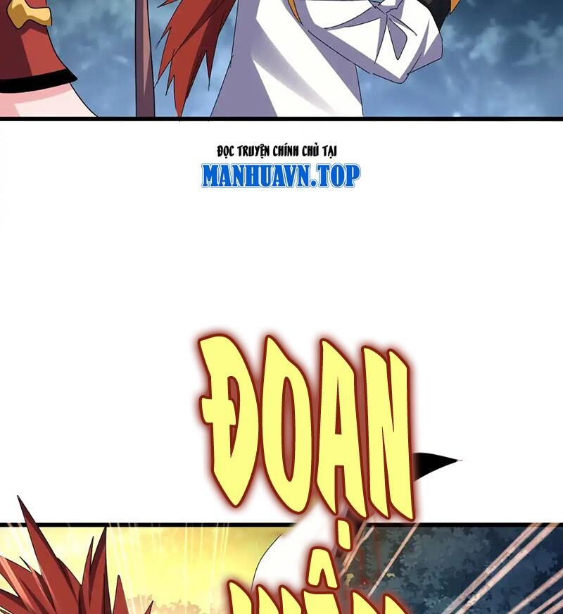 Đại Quản Gia Là Ma Hoàng Chap 615 - Next Chap 616