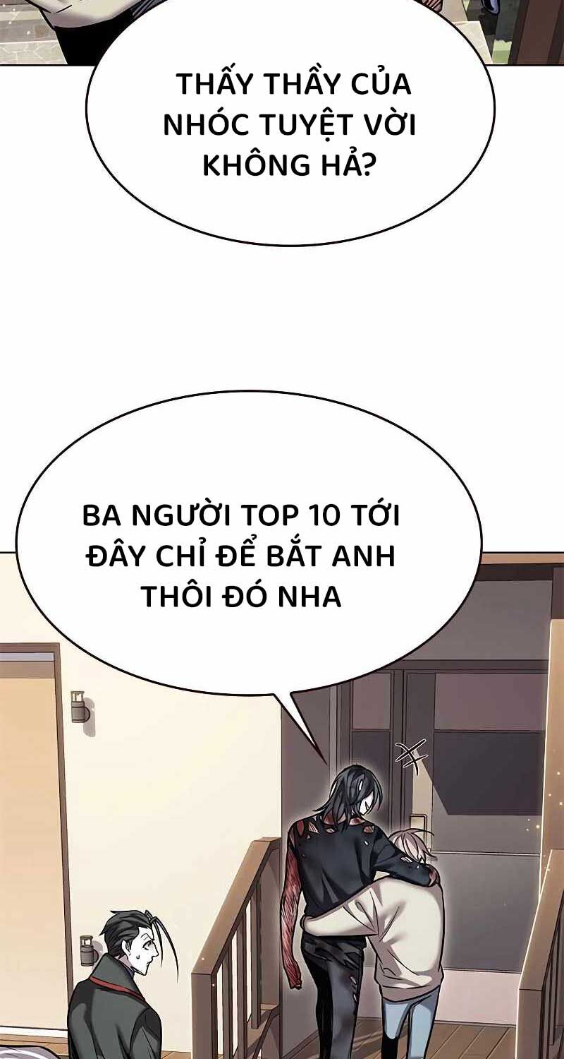 Hoá Thân Thành Mèo Chap 321 - Next Chap 322