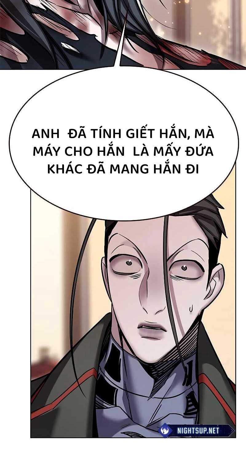 Hoá Thân Thành Mèo Chap 321 - Next Chap 322
