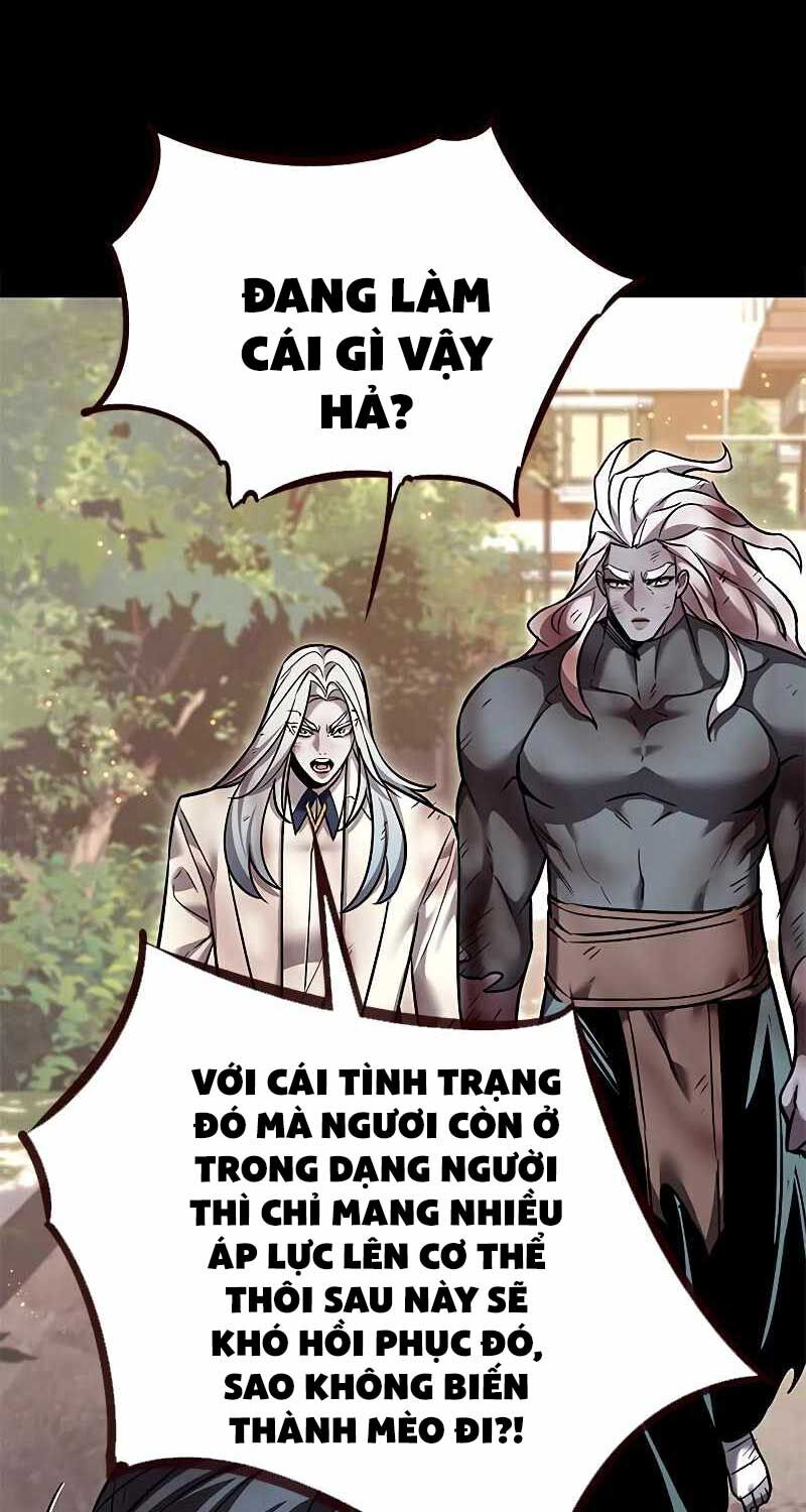 Hoá Thân Thành Mèo Chap 321 - Next Chap 322