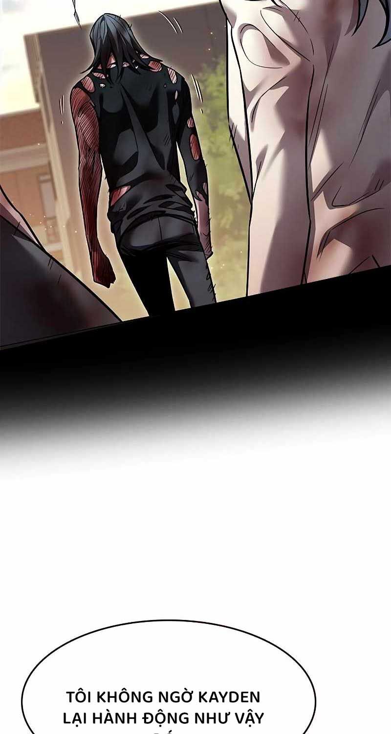 Hoá Thân Thành Mèo Chap 321 - Next Chap 322