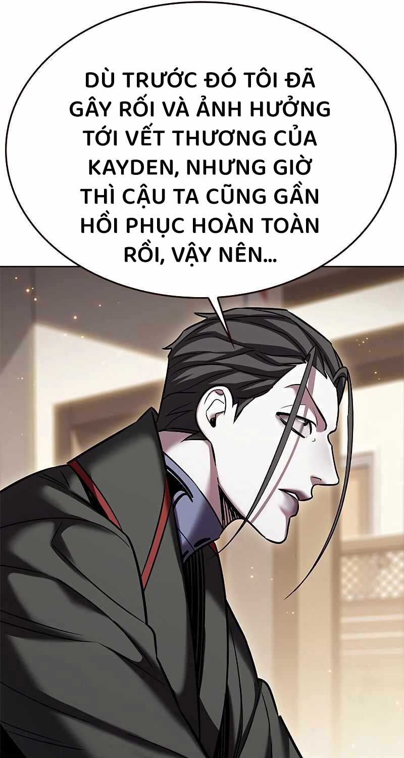 Hoá Thân Thành Mèo Chap 321 - Next Chap 322