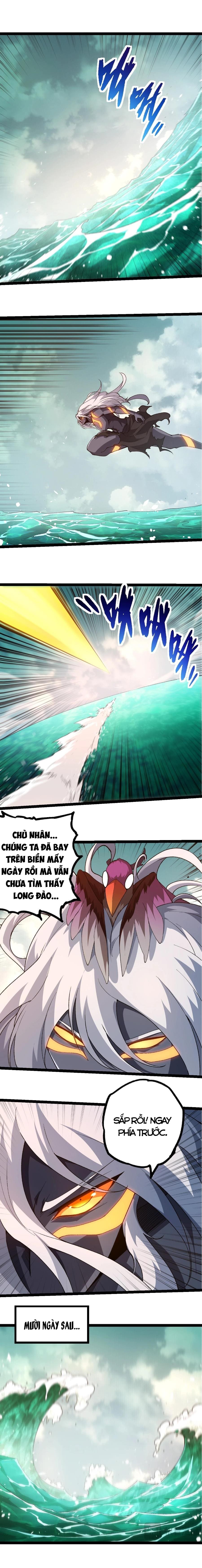 Chuyển Sinh Thành Liễu Đột Biến Chap 292 - Next Chap 293