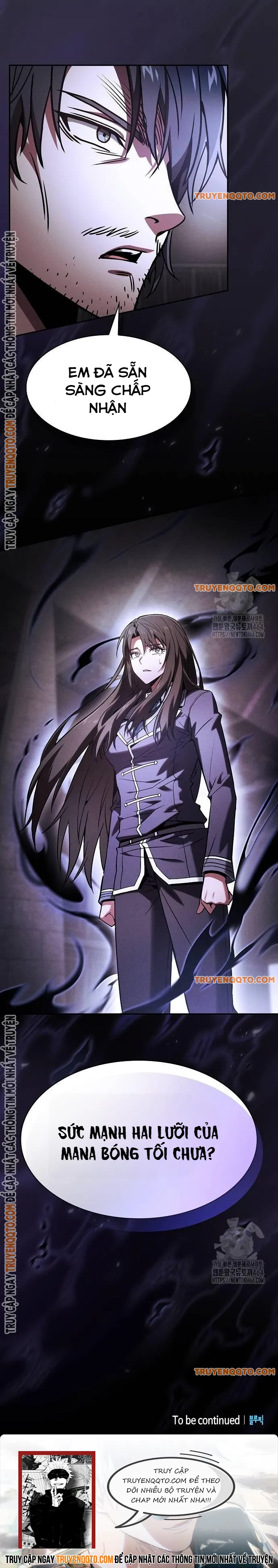 Kiếm Sĩ Thiên Tài Của Học Viện Chap 73 - Next Chap 74