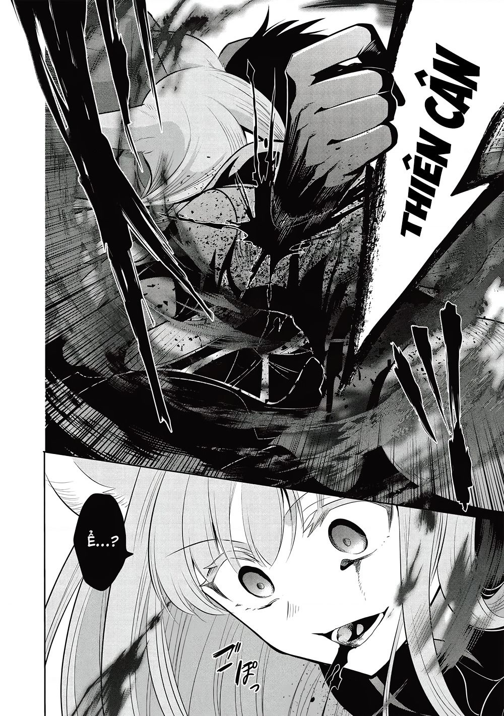 Maou No Ore Ga Dorei Elf Wo Yome Ni Shitanda Ga, Dou Medereba Ii? Chap 64 - Next Chap 65