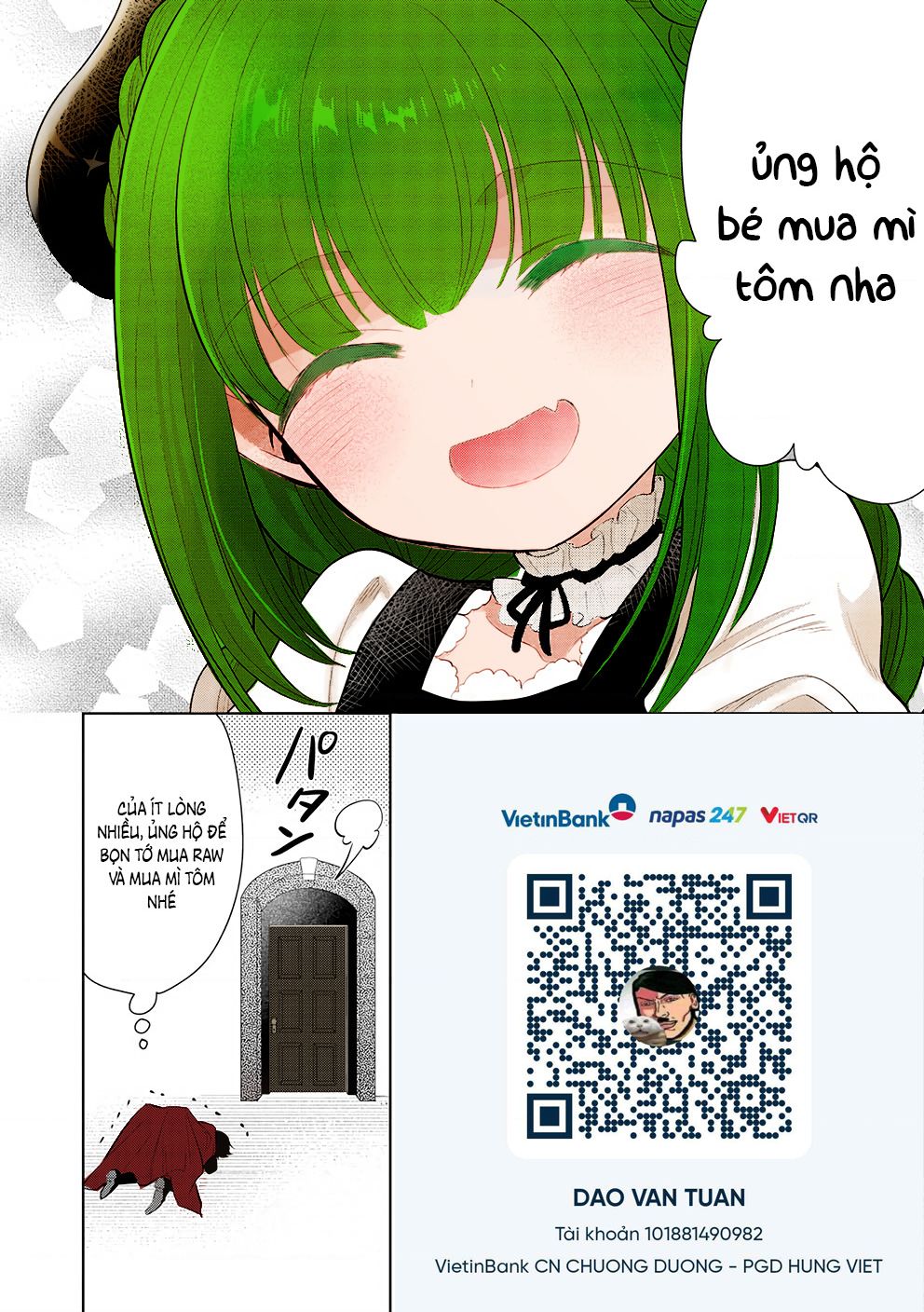 Maou No Ore Ga Dorei Elf Wo Yome Ni Shitanda Ga, Dou Medereba Ii? Chap 64 - Next Chap 65