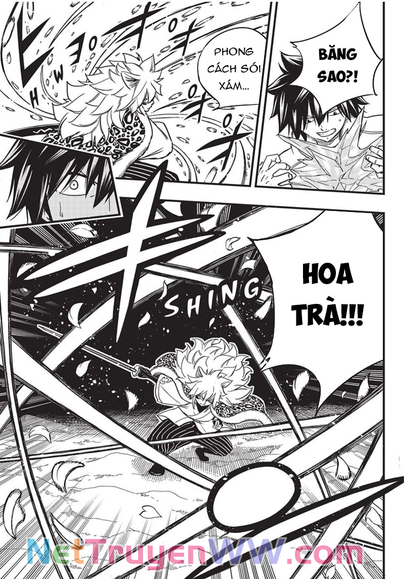 Hội Pháp Sư: Nhiệm Vụ 100 Năm Chap 160 - Next Chap 161