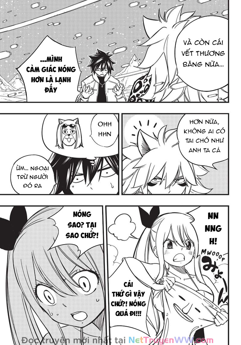 Hội Pháp Sư: Nhiệm Vụ 100 Năm Chap 160 - Next Chap 161