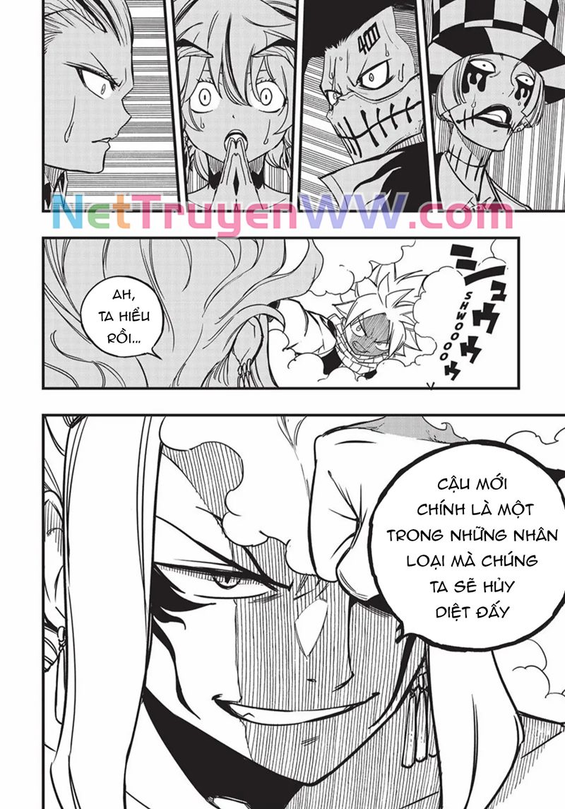 Hội Pháp Sư: Nhiệm Vụ 100 Năm Chap 161 - Next Chap 162