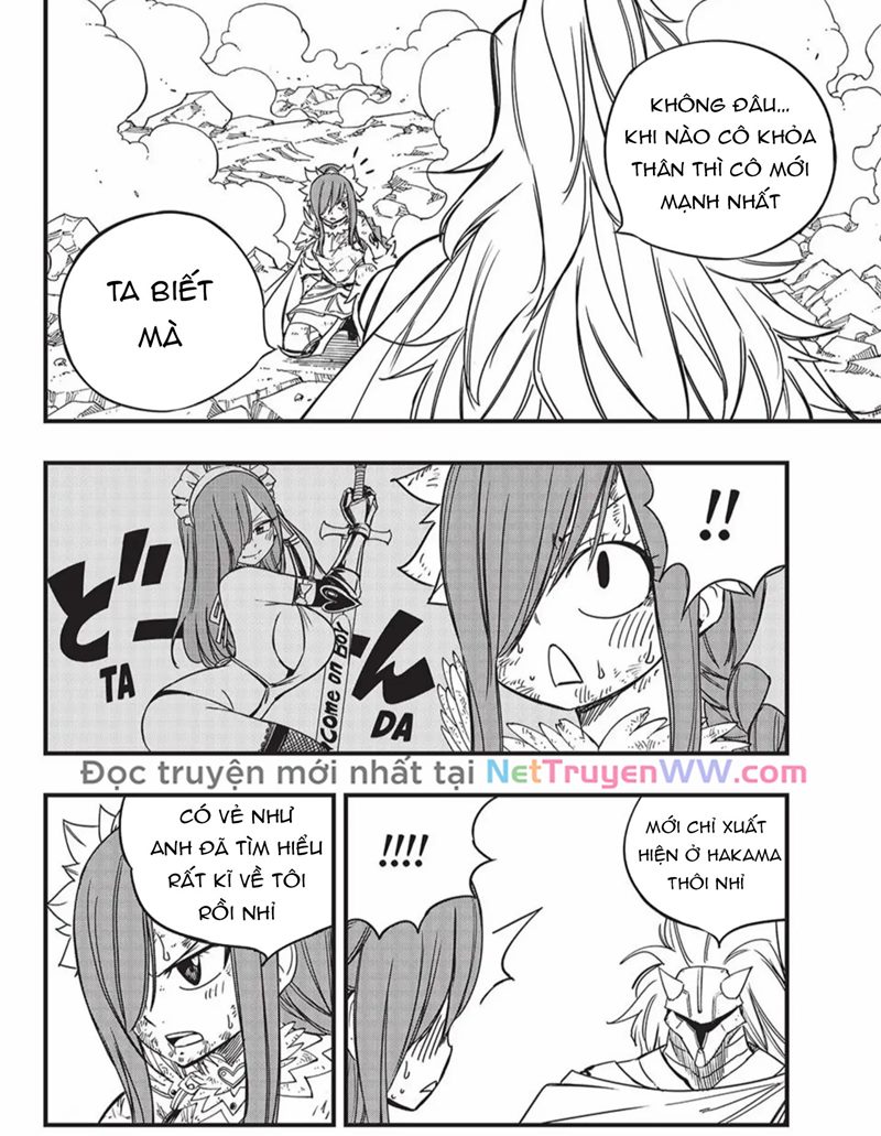 Hội Pháp Sư: Nhiệm Vụ 100 Năm Chap 161 - Next Chap 162