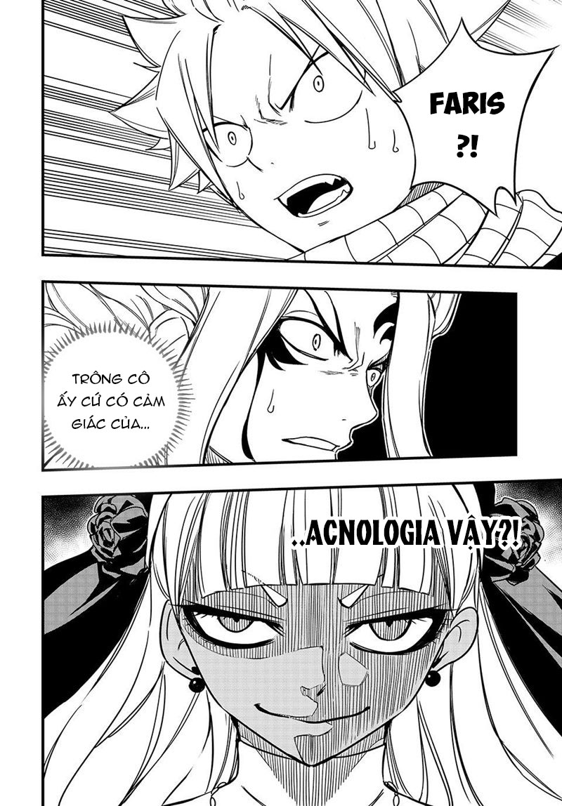 Hội Pháp Sư: Nhiệm Vụ 100 Năm Chap 162 - Next Chap 163