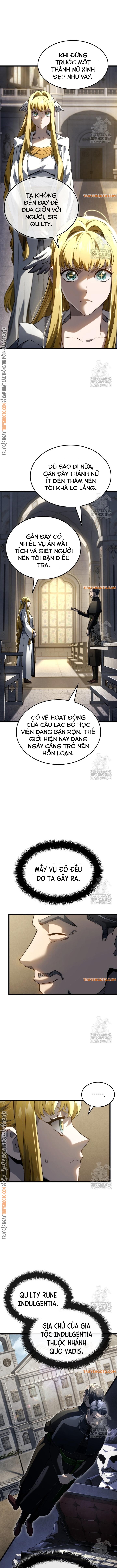 Thiết Huyết Kiếm Sĩ Hồi Quy Chap 82 - Next Chap 83