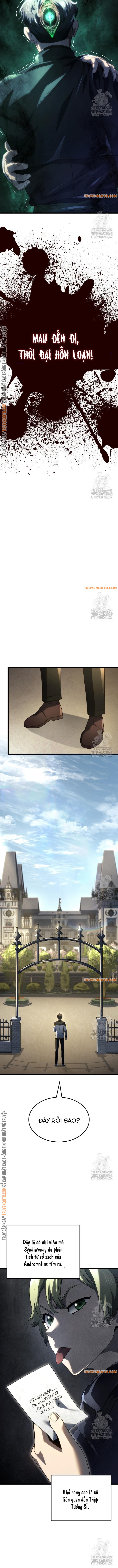 Thiết Huyết Kiếm Sĩ Hồi Quy Chap 82 - Next Chap 83