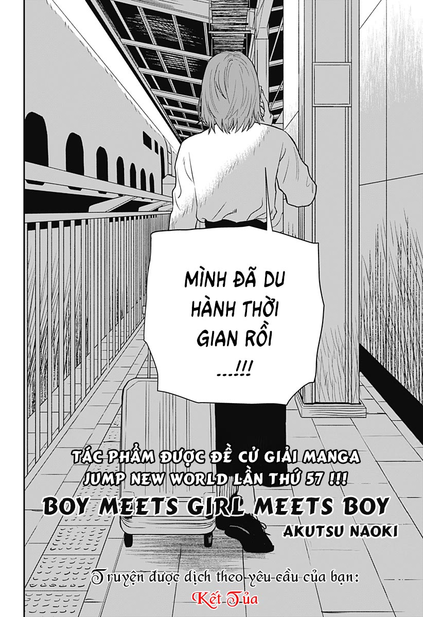 Thiên Tài Bóng Đá, Tiền Đạo Số 1 Chap 283 - Next Chap 284