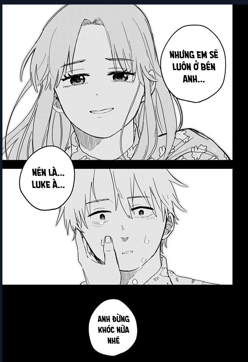 Cuộc chiến nhà trẻ Chap 64 - Next Chap 65