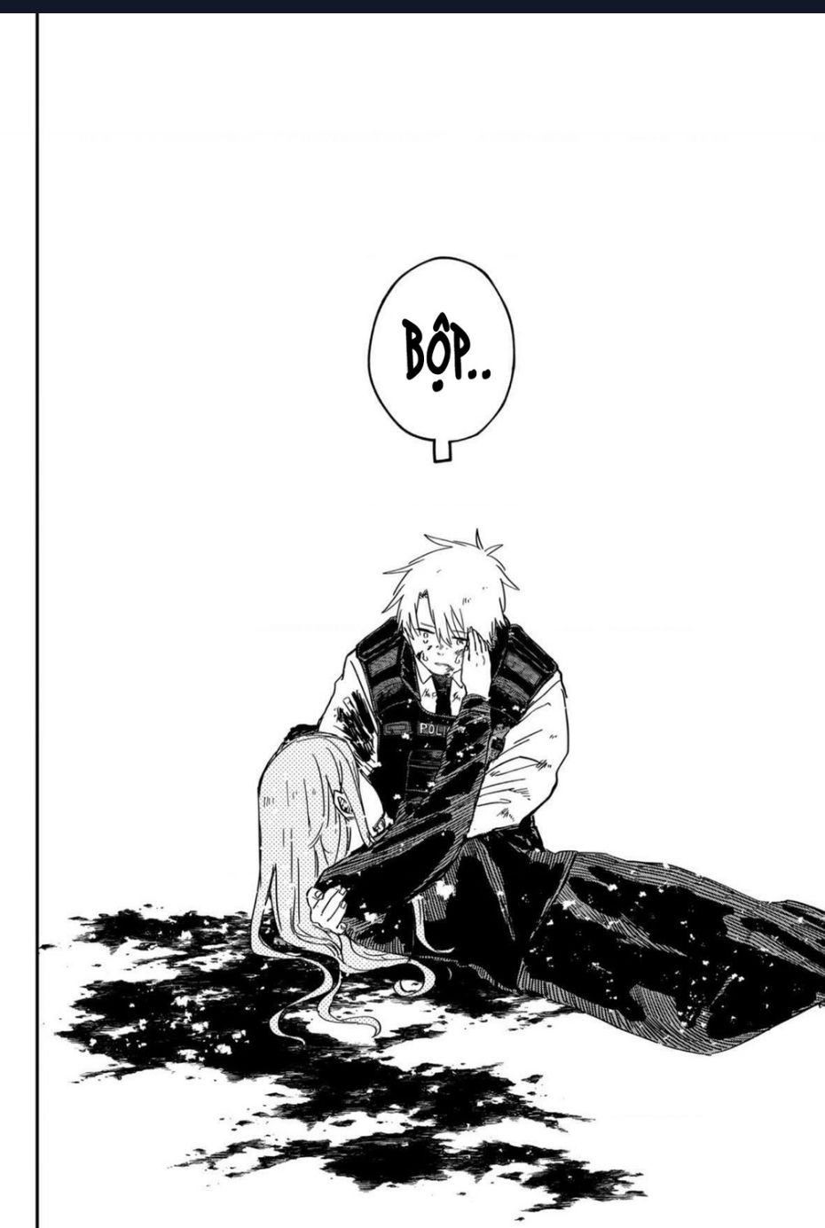 Cuộc chiến nhà trẻ Chap 65 - Next Chap 66