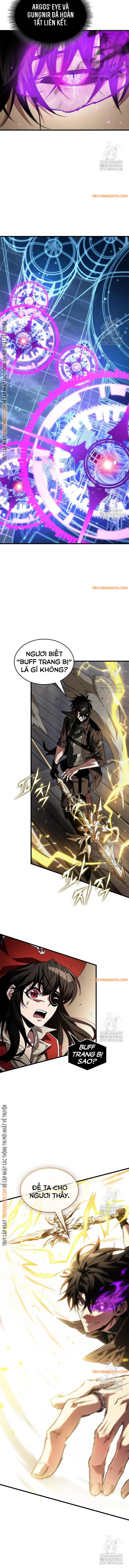 Gacha Vô Hạn Chap 122 - Next Chap 123