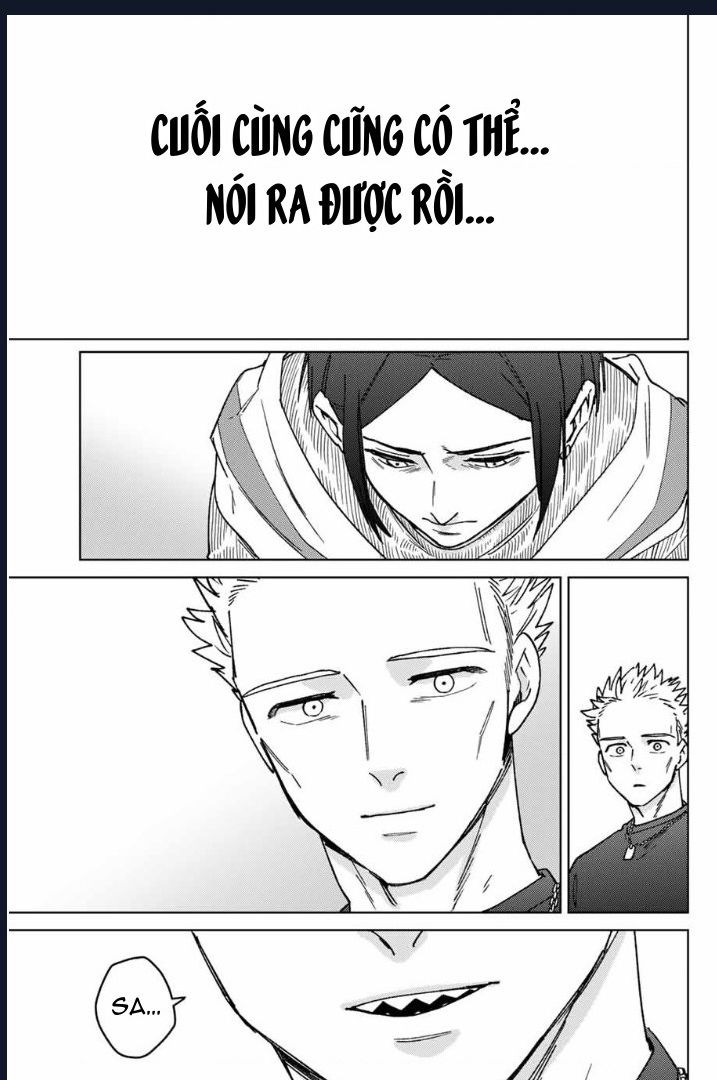 Wind Breaker (Nii Satoru) Chap 160 - Next Chap 161