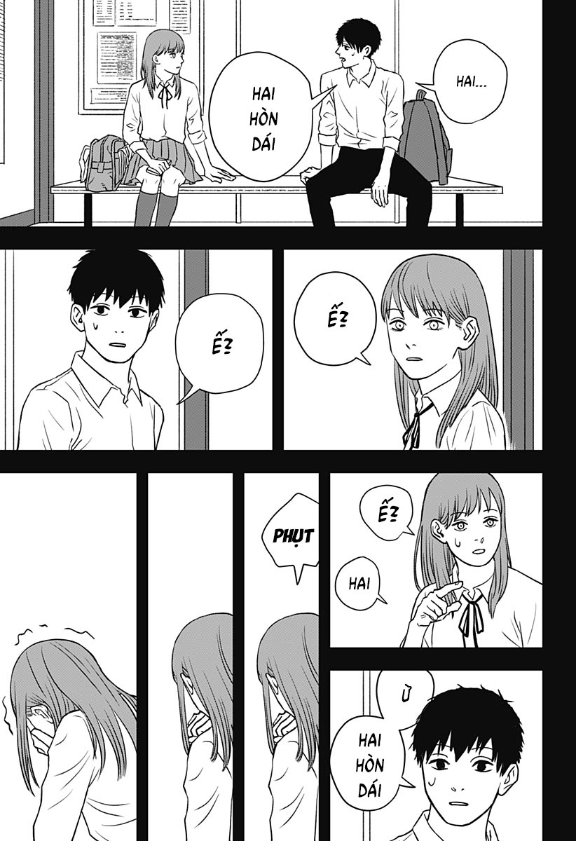 Onepunch Man Chap 263 - Next Chap 264