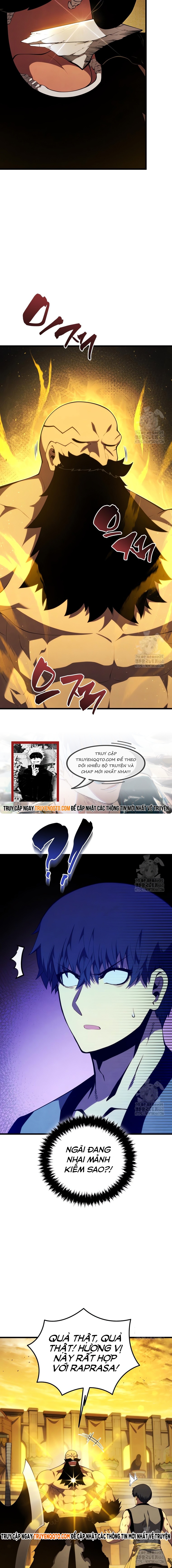 Con Trai Út Của Gia Đình Kiếm Thuật Danh Tiếng Chap 129 - Next Chap 130