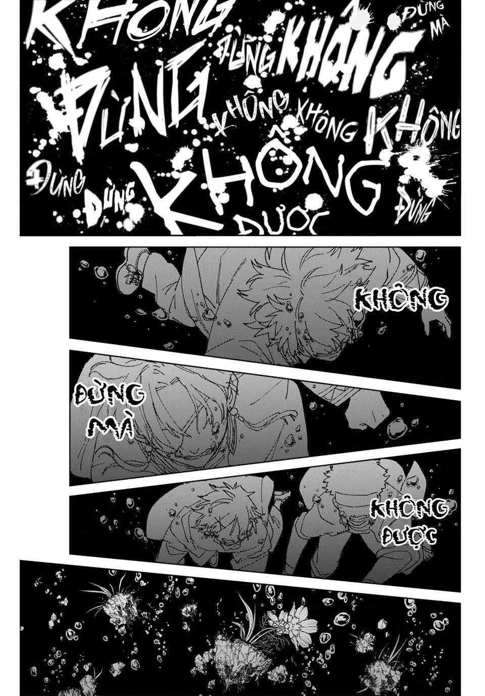 Wind Breaker (Nii Satoru) Chap 145 - Next Chap 146