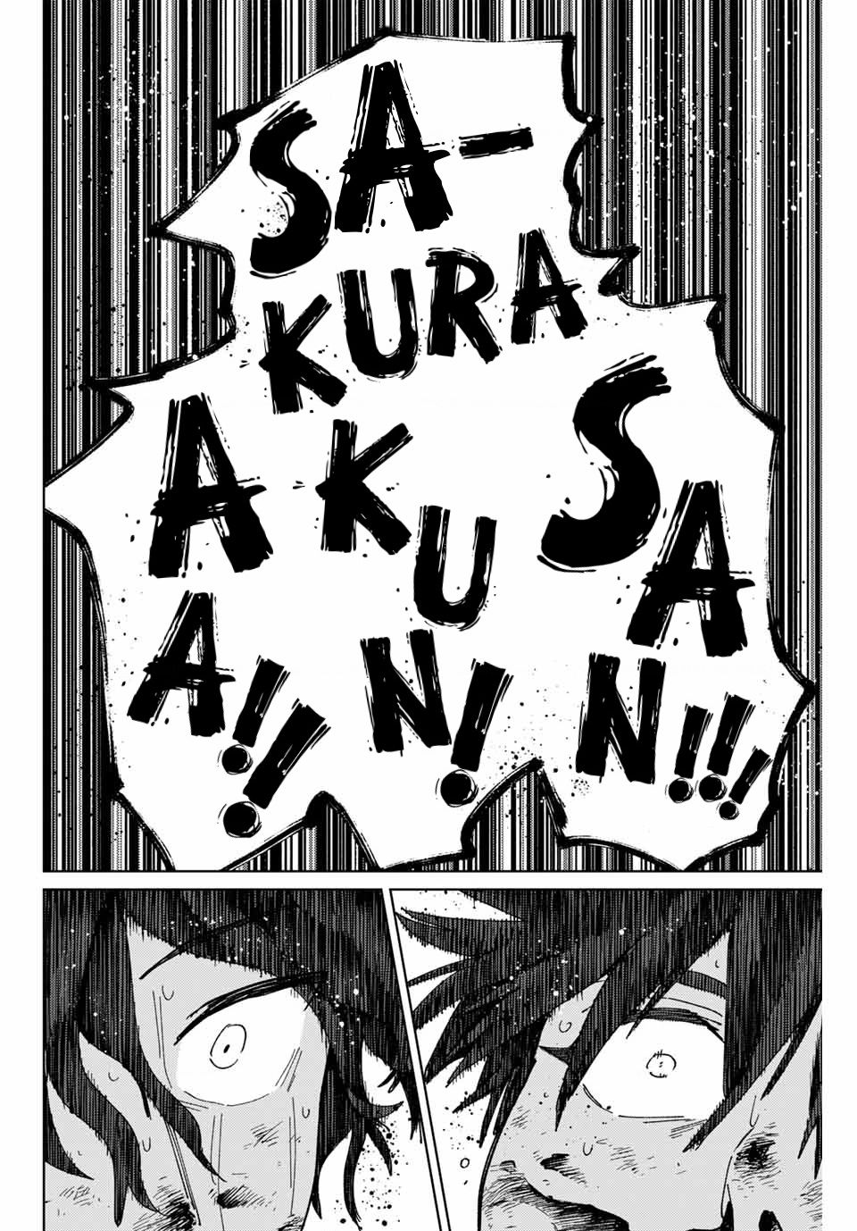 Wind Breaker (Nii Satoru) Chap 145 - Next Chap 146