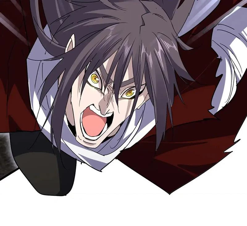 Đại Quản Gia Là Ma Hoàng Chap 610 - Next Chap 611