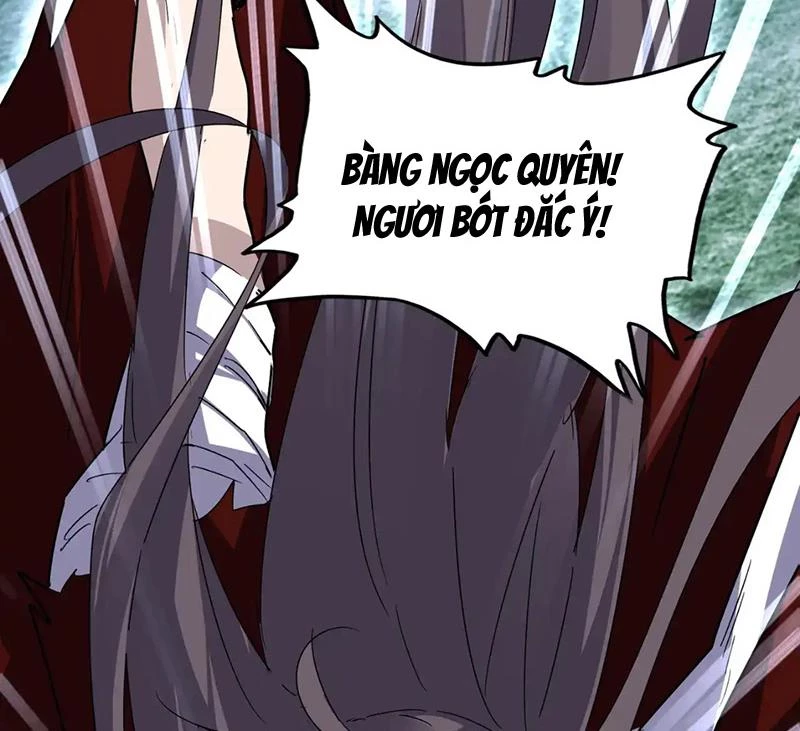 Đại Quản Gia Là Ma Hoàng Chap 610 - Next Chap 611