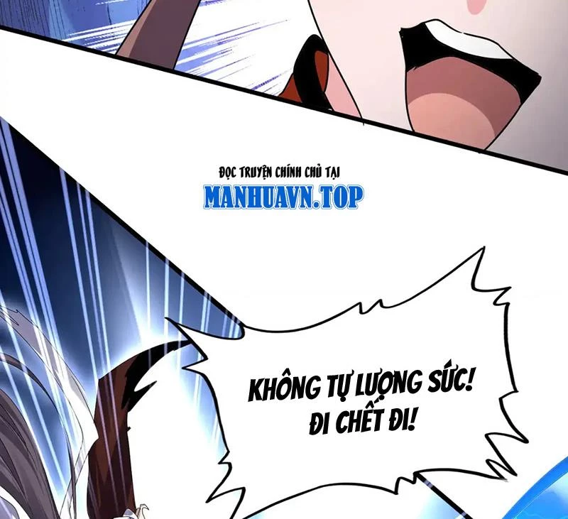 Đại Quản Gia Là Ma Hoàng Chap 610 - Next Chap 611