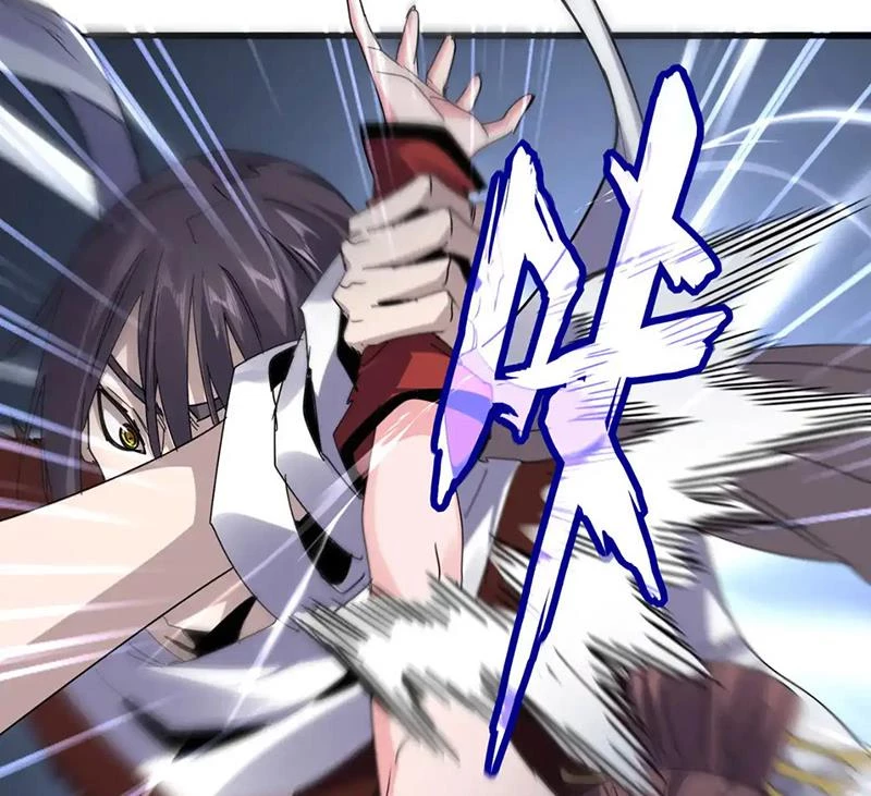 Đại Quản Gia Là Ma Hoàng Chap 610 - Next Chap 611