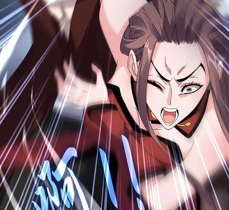 Đại Quản Gia Là Ma Hoàng Chap 610 - Next Chap 611