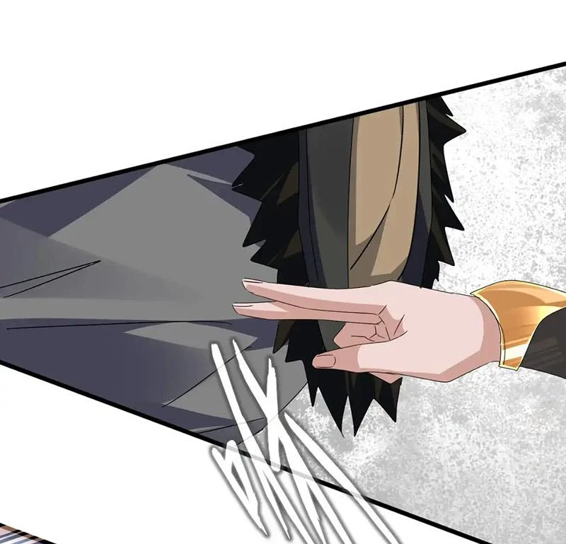 Đại Quản Gia Là Ma Hoàng Chap 610 - Next Chap 611