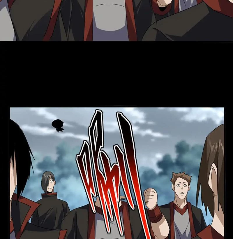 Đại Quản Gia Là Ma Hoàng Chap 610 - Next Chap 611