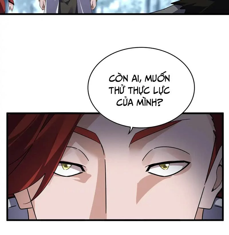 Đại Quản Gia Là Ma Hoàng Chap 610 - Next Chap 611