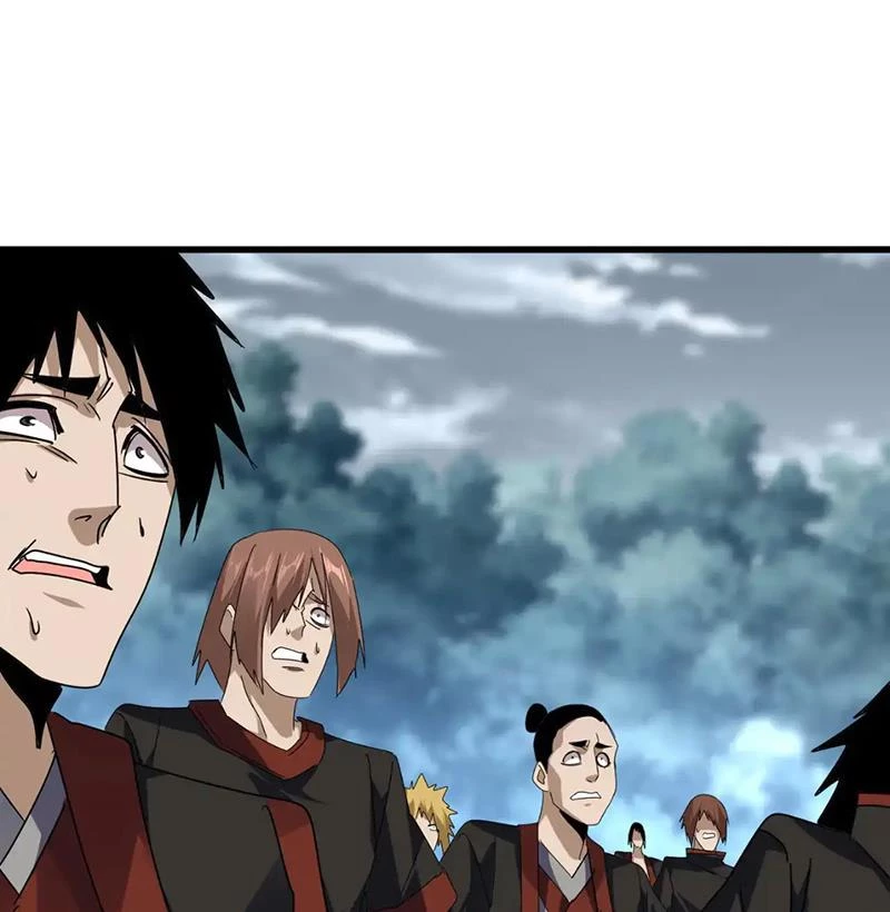 Đại Quản Gia Là Ma Hoàng Chap 610 - Next Chap 611