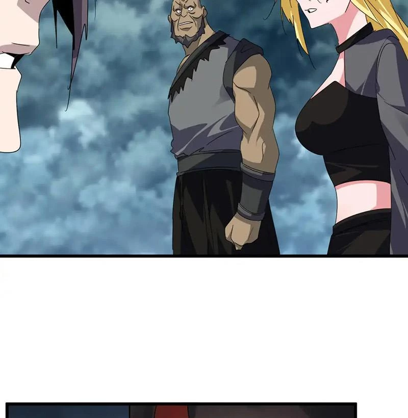 Đại Quản Gia Là Ma Hoàng Chap 610 - Next Chap 611