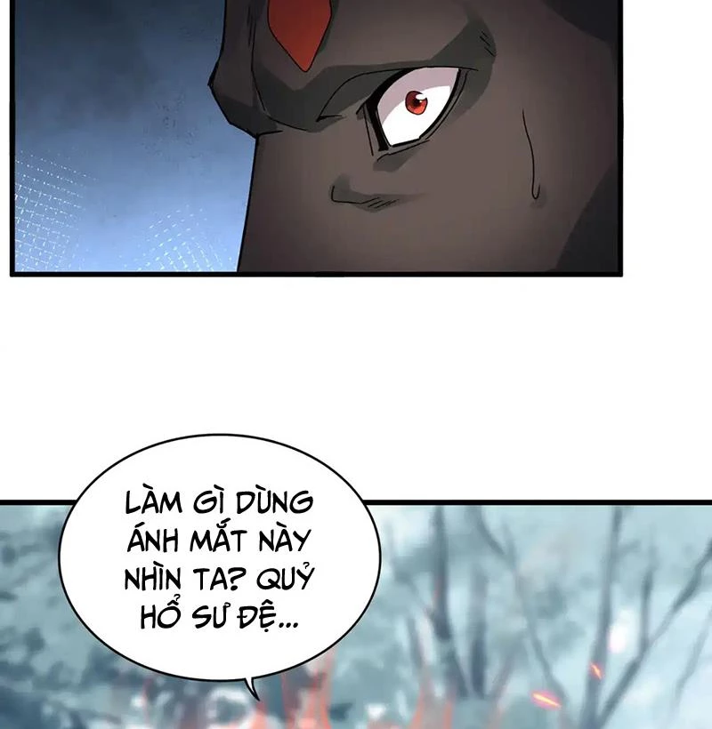 Đại Quản Gia Là Ma Hoàng Chap 610 - Next Chap 611