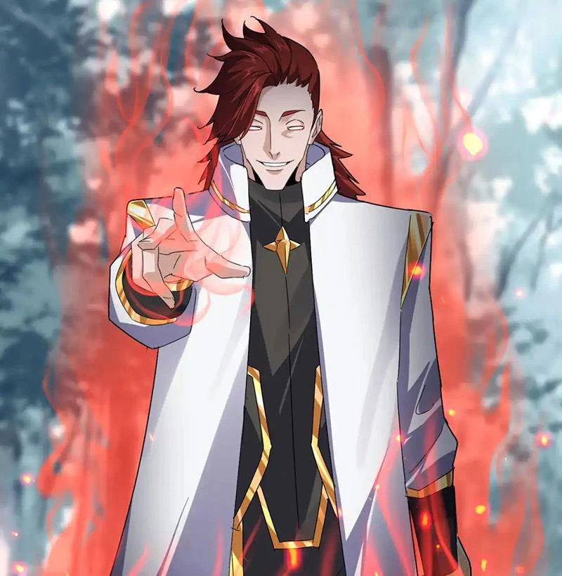 Đại Quản Gia Là Ma Hoàng Chap 610 - Next Chap 611